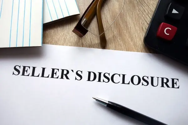5 Things Every Seller Should Know About the Texas Disclosure
