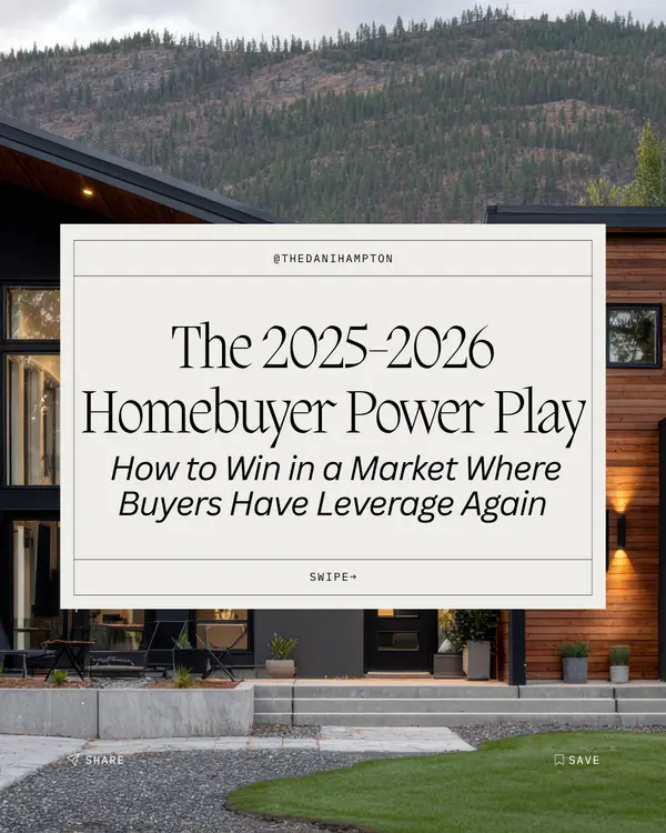 First-Time Homebuyer Guide: Everything You Need to Know in DFW