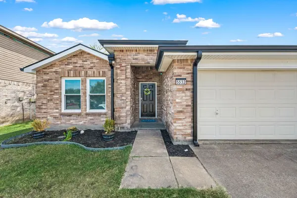 Why 5532 Ventura St, Fort Worth, TX Is the Perfect First Investment Home—And Why Living in It Is a Smart Move,Dani Hampton