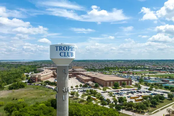 Trophy Club TX: Golf-Course Living in Northwest ISD