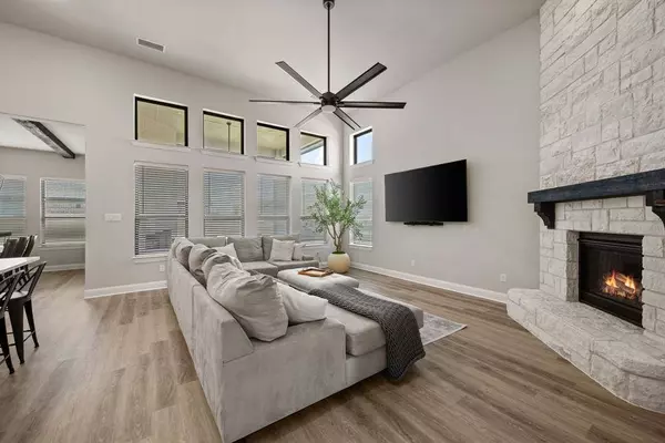 3000 Walker Way, Northlake, TX 76247