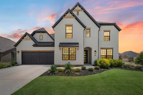 3000 Walker Way, Northlake, TX 76247