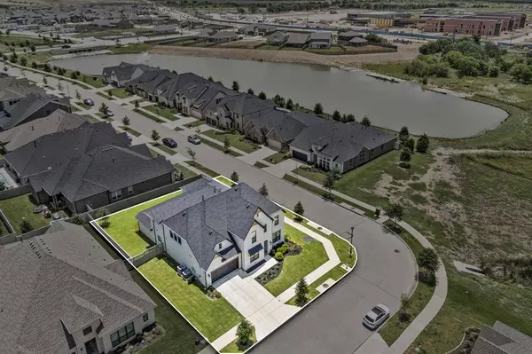 3000 Walker Way, Northlake, TX 76247