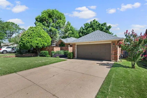 4009 Bradley Lane, Arlington, TX 76017