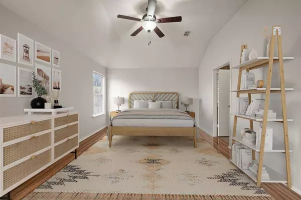 4932 Dougal Avenue, Fort Worth, TX 76137