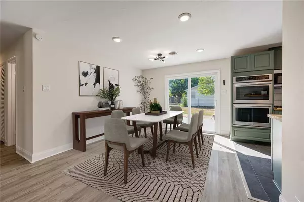 4125 Doeline Street, Haltom City, TX 76117