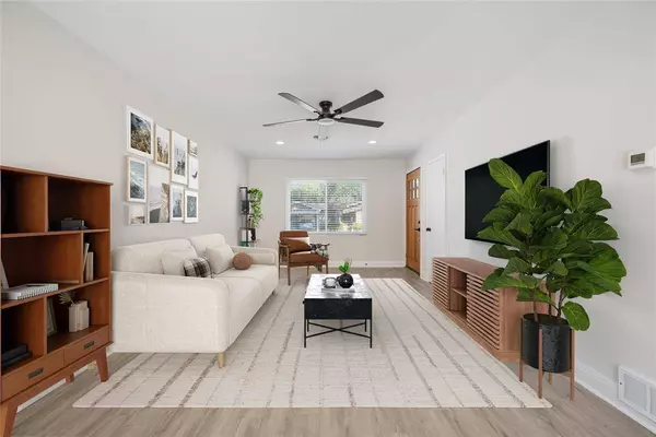 4125 Doeline Street, Haltom City, TX 76117