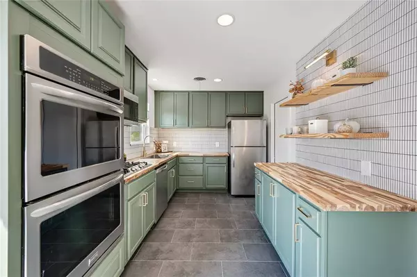 4125 Doeline Street, Haltom City, TX 76117