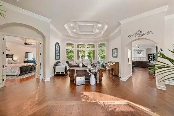 607 Timber Lake Circle, Southlake, TX 76092