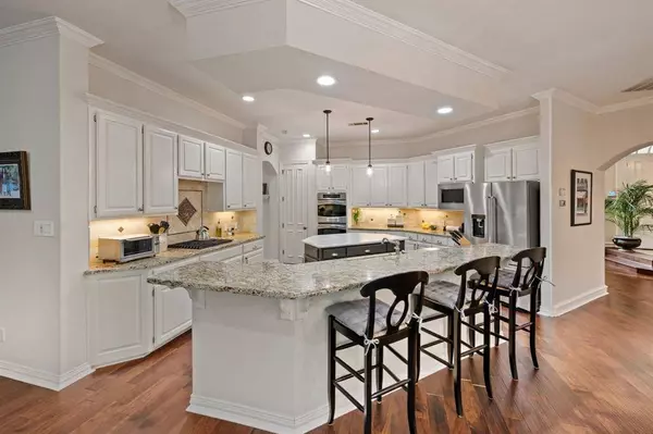 607 Timber Lake Circle, Southlake, TX 76092