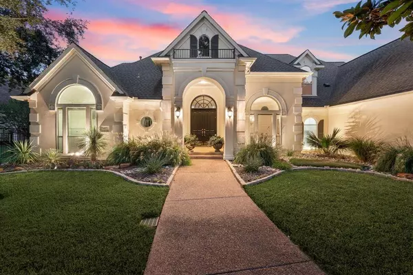 607 Timber Lake Circle, Southlake, TX 76092