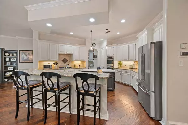 607 Timber Lake Circle, Southlake, TX 76092