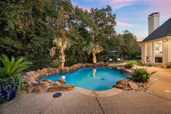 607 Timber Lake Circle, Southlake, TX 76092