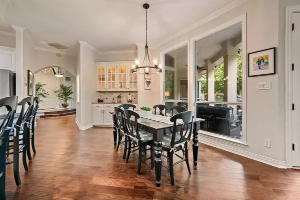 607 Timber Lake Circle, Southlake, TX 76092