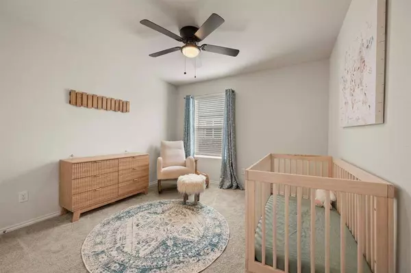 16044 Crews Avenue, Haslet, TX 76052