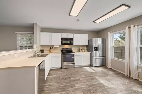 5532 Ventura Street, Fort Worth, TX 76244