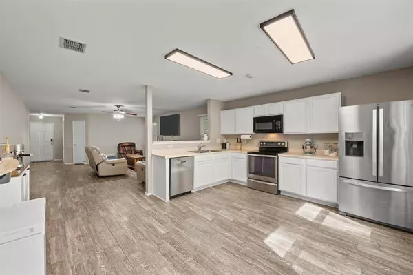 5532 Ventura Street, Fort Worth, TX 76244