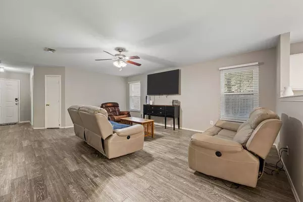 5532 Ventura Street, Fort Worth, TX 76244