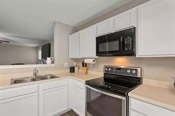 5532 Ventura Street, Fort Worth, TX 76244