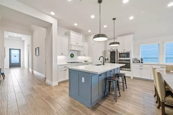 2416 Stella Lane, Northlake, TX 76247