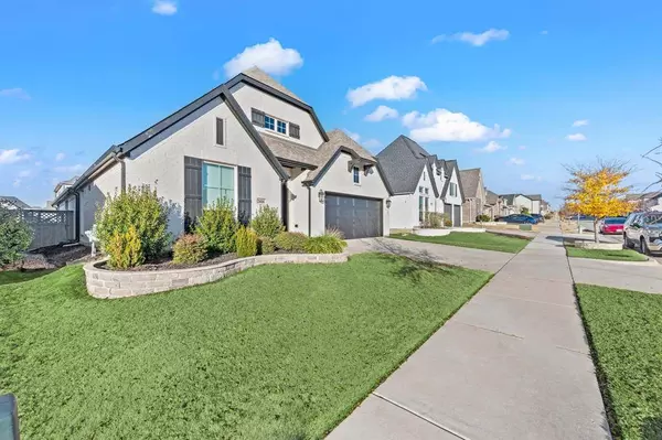 2416 Stella Lane, Northlake, TX 76247