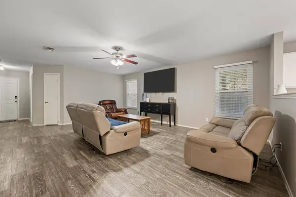5532 Ventura Street, Fort Worth, TX 76244