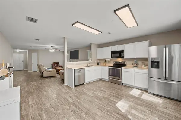 5532 Ventura Street, Fort Worth, TX 76244