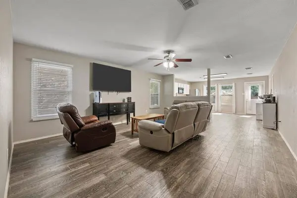 5532 Ventura Street, Fort Worth, TX 76244