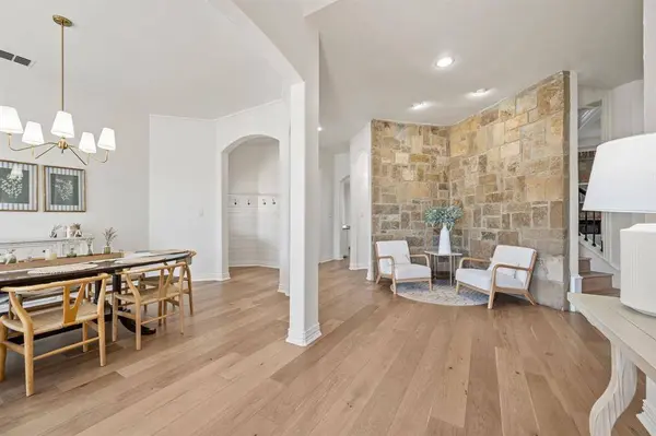 115 Eagles Peak Lane, Double Oak, TX 75077