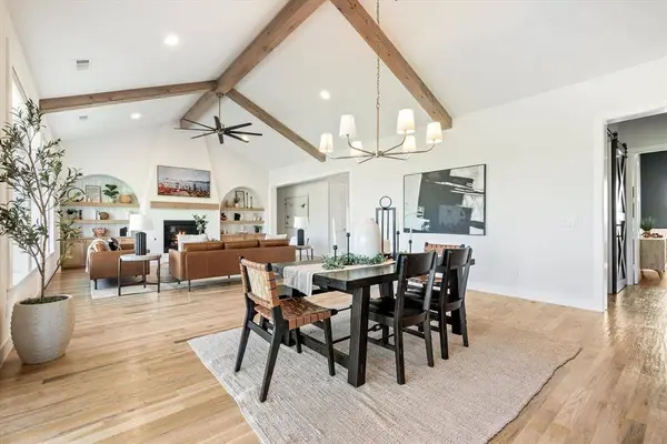 3324 Castlehill Court, Northlake, TX 76247