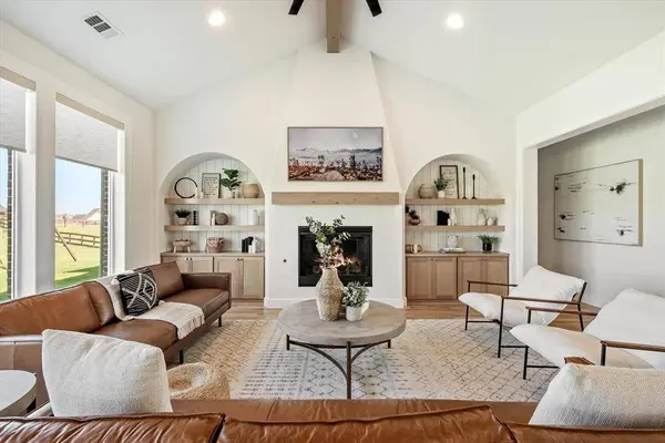 3324 Castlehill Court, Northlake, TX 76247