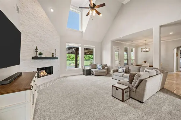 180 Whistling Duck Lane, Double Oak, TX 75077