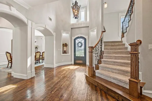180 Whistling Duck Lane, Double Oak, TX 75077