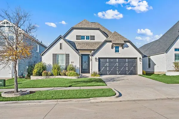 2416 Stella Lane, Northlake, TX 76247
