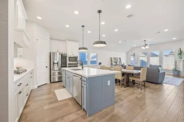 2416 Stella Lane, Northlake, TX 76247
