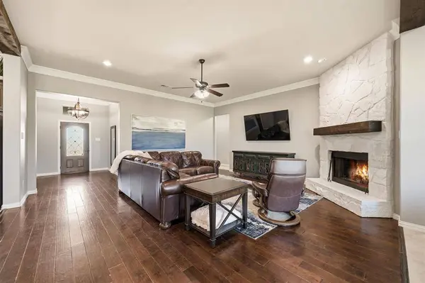 140 Heather Lane, Decatur, TX 76234