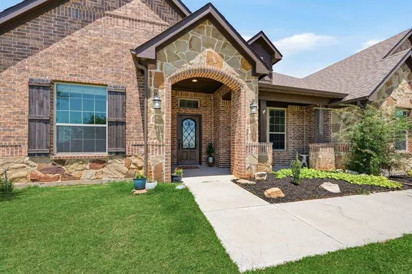140 Heather Lane, Decatur, TX 76234