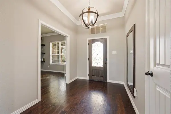 140 Heather Lane, Decatur, TX 76234