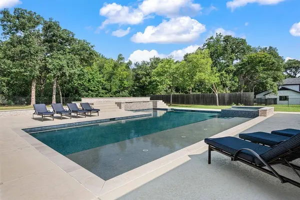160 S Woodland Trail, Double Oak, TX 75077