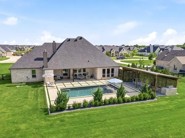 3324 Dakota Drive, Northlake, TX 76226