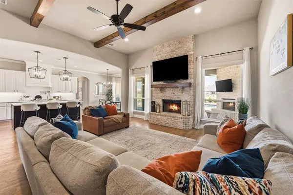 3324 Dakota Drive, Northlake, TX 76226
