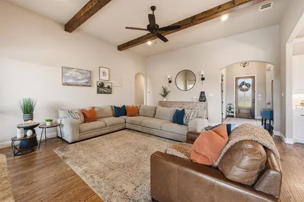 3324 Dakota Drive, Northlake, TX 76226