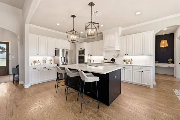 3324 Dakota Drive, Northlake, TX 76226