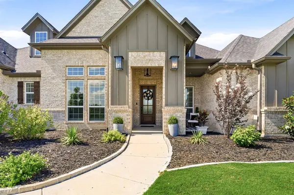 3324 Dakota Drive, Northlake, TX 76226