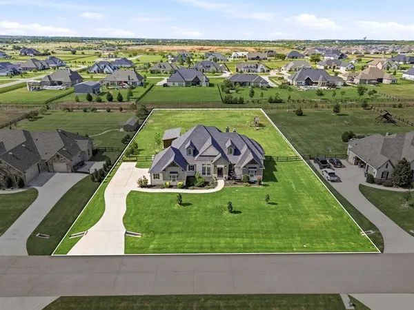 3324 Dakota Drive, Northlake, TX 76226
