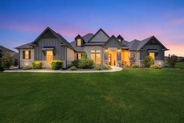 3324 Dakota Drive, Northlake, TX 76226