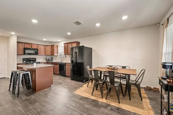9112 Lookout Point, Fort Worth, TX 76179