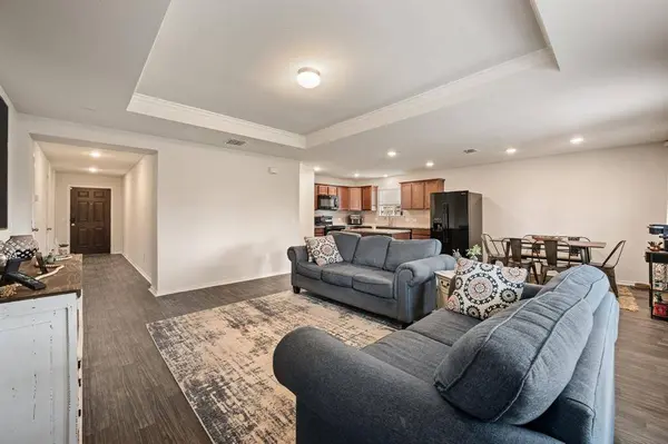 9112 Lookout Point, Fort Worth, TX 76179