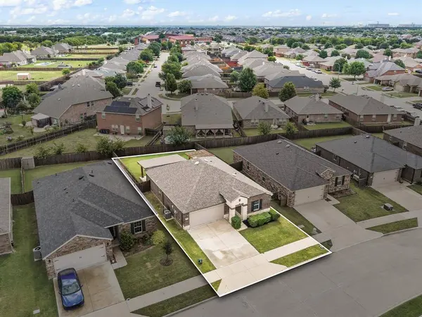 9112 Lookout Point, Fort Worth, TX 76179
