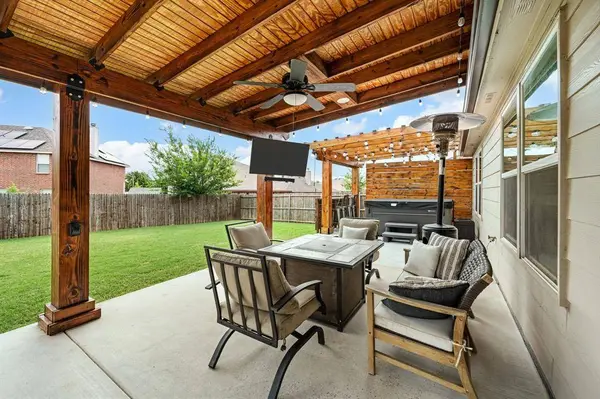 9112 Lookout Point, Fort Worth, TX 76179